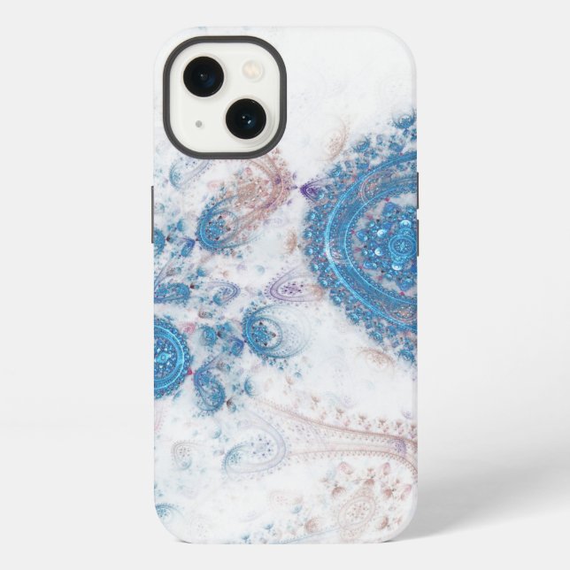 Funda Para iPhone Resumen de Frailty Steampunk (Reverso )