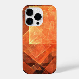 Funda Para iPhone 14 Pro Resumen de luz de ventana