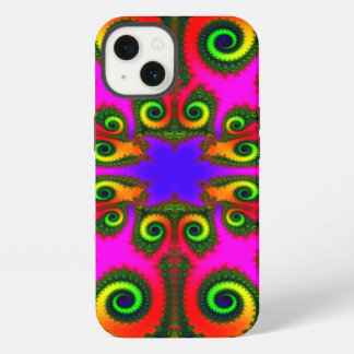 Resumen Flower Fractal