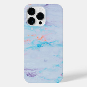 Funda Para iPhone 14 Pro Max Resumen Marble iPhone 14 Pro Max