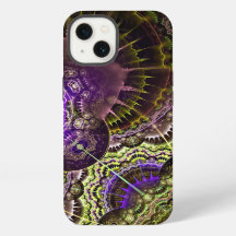 Resumen único Art iPhone X Funda 3