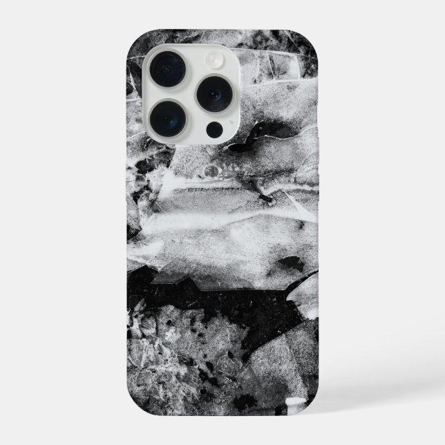 Funda Para iPhone resurrección del caballero helado (Reverso )