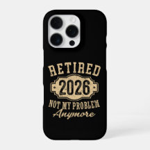 retirado 2026 no es mi problema divertida jubilaci