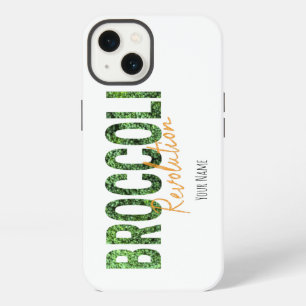 Revolución de Brócoli Veganos Verduras y Vegetaria