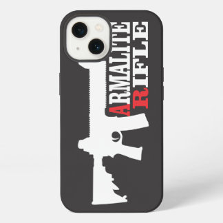 Rifle de Armalite, iPhone 6/6s, Xtreme duro