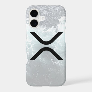 Funda para iphone Ripple XRP