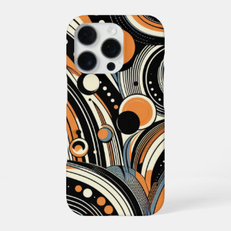 Funda Para iPhone 16 Pro Ritmo Orbital