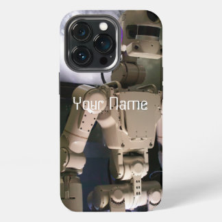 Funda Para iPhone 13 Pro Robot