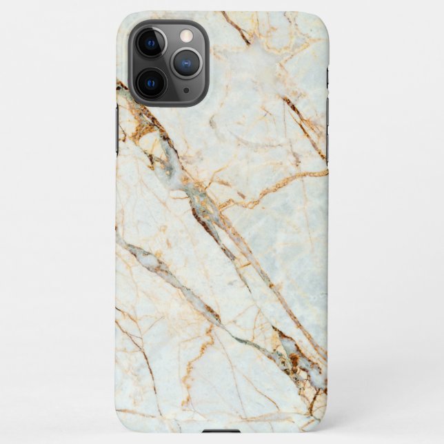 Funda Para iPhone Rock verde turquesa (Reverso)