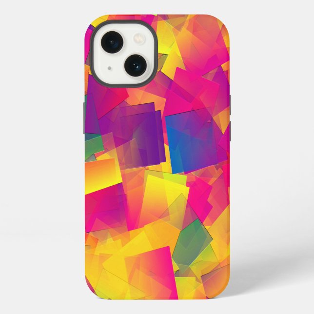 Funda Para iPhone RockOn..... (Reverso )