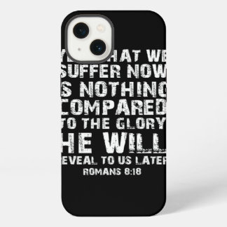 Romanos 818 Verse de la Biblia Cristiana
