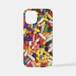 Funda Para iPhone 12 Mini Ropa de arcoiris