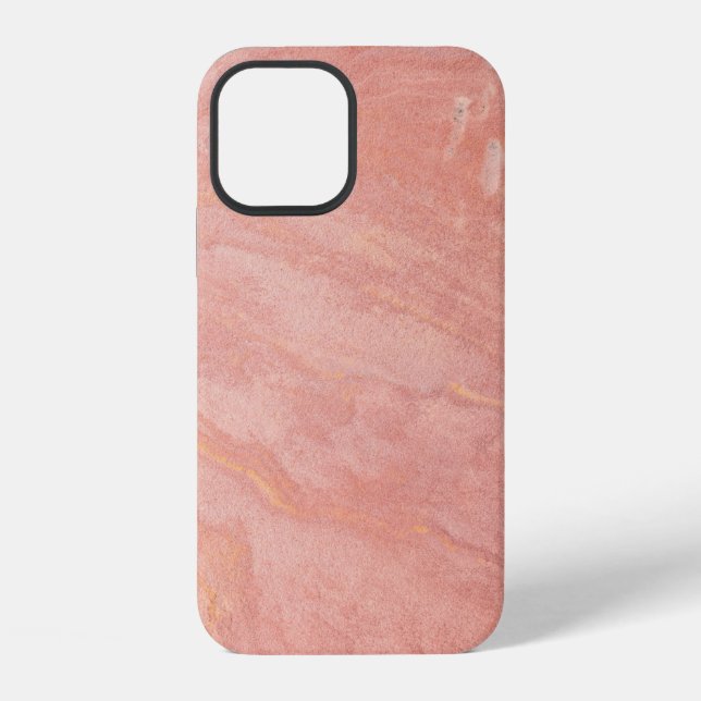 Funda Para iPhone Rosa (Reverso )