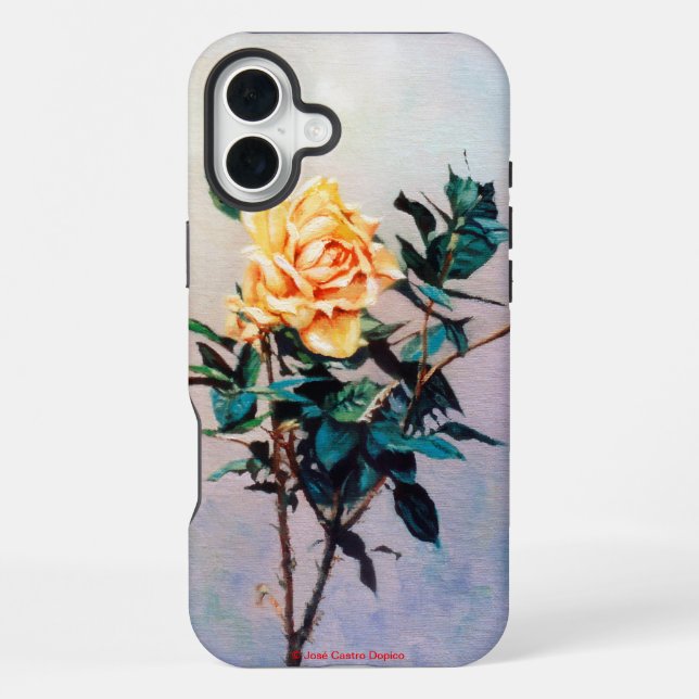 Funda Para iPhone Rosa (Reverso )