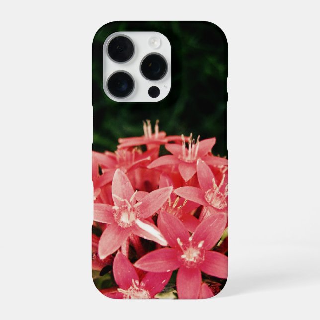 Funda Para iPhone Rosa (Reverso)