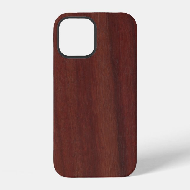 Funda Para iPhone Rosa falsa (Reverso )