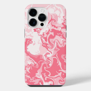 Funda Para iPhone 14 Pro Max Rosa margoso