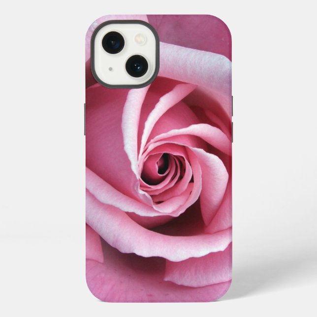 Funda Para iPhone rosa rosa rosa rosa (Reverso )