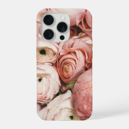 Rosas rosadas