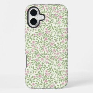 Funda Para iPhone 16 Plus Rosas silvestres