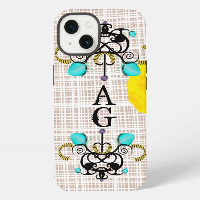 Funda Para iPhone Rupydetequila Edición Limitada (Reverso )