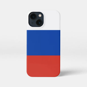Funda Para iPhone 13 Mini Rusia