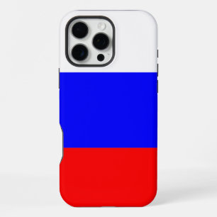 Funda Para iPhone 16 Pro Max Rusia