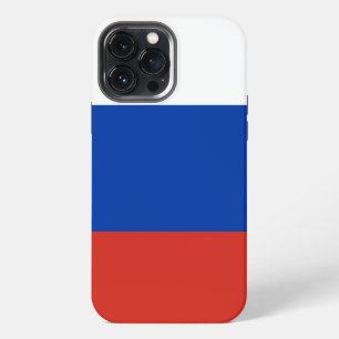 Funda Para iPhone 13 Pro Max Rusia