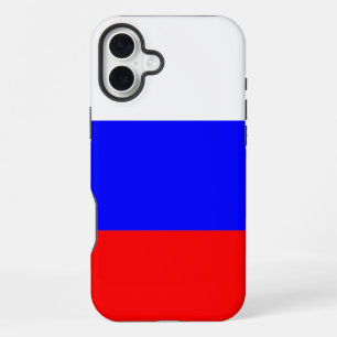 Funda Para iPhone 16 Plus Rusia
