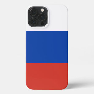 Funda Para iPhone 13 Pro Max Rusia