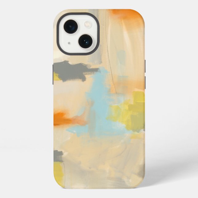 Funda Para iPhone Sacred II (Reverso )