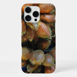 Funda Para iPhone 16 Pro Max Salak [Fruta de Serpiente]