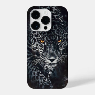 FUNDA PARA iPhone 14 PRO SALIDA DE LOS OJOS CON PATRÓN DE PUNTO