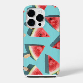 Funda Para iPhone 14 Pro Saltos De Agua Jugosa Al Sol
