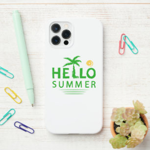 Funda Para iPhone 12 Pro Saludo