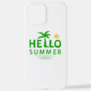 Funda Para iPhone 12 Pro Max Saludo