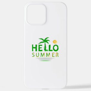 Funda Para iPhone 12 Pro Max Saludo