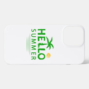 Funda Para iPhone 13 Pro Max Saludo