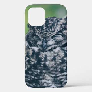 FUNDA PARA iPhone 12 SALVAJE EN BOSQUE FRANCÉS