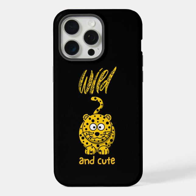 FUNDA PARA iPhone SALVAJE Y CORTE (Reverso )
