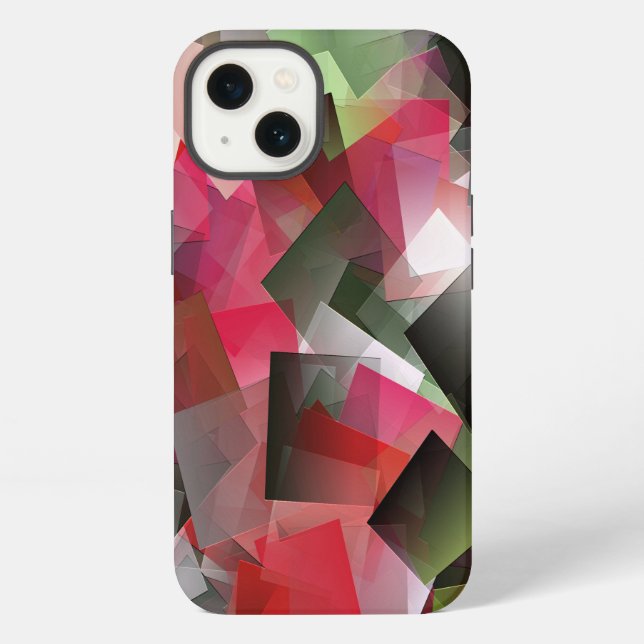 Funda Para iPhone Salvajes...... (Reverso )