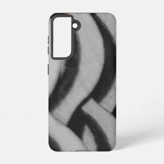 Funda para iPhone SAMSUNG GALAXY S21 ARTE Y DISEÑO (Reverso )