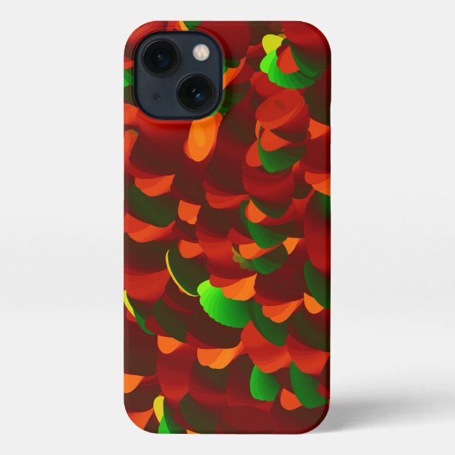 Funda Para iPhone Samsung Hülle (Reverso )