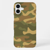 Sand Brown Camo