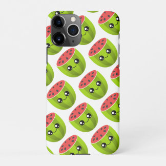Funda Para iPhone 11Pro sandía