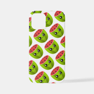 Funda Para iPhone 12 Mini sandía