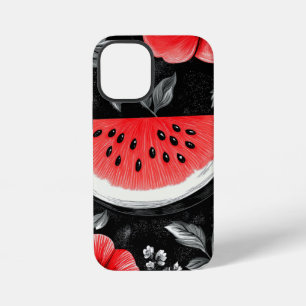Funda Para iPhone 12 Mini sandía de Palestina