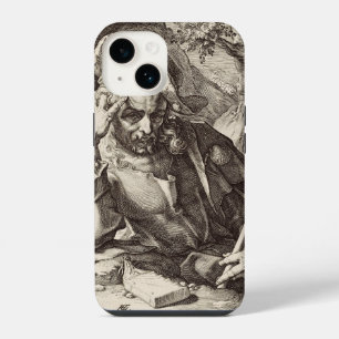 Funda Para iPhone 14 Santiago el Mayor el Apóstol