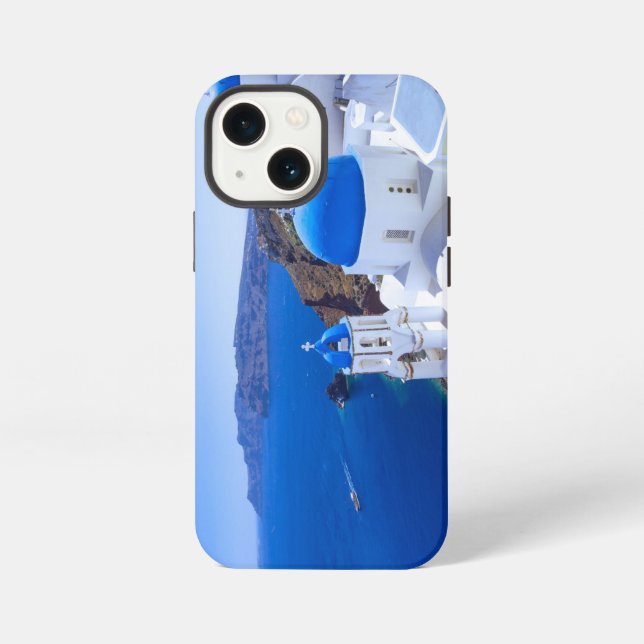 Funda Para iPhone Santorini (Reverso )