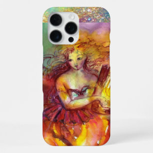 FUNDA PARA iPhone 16 PRO MAX SAPPHO, BAILE, MÚSICA Y POESÍA